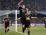 Bóng đá anh, ngoại hạng anh, lịch thi đấu euro 2012, Bayern: Hòa đôi khi còn tốt hơn